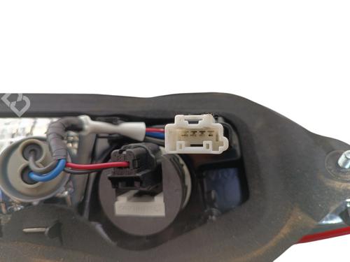 Used Left tailgate light Left tailgate light TOYOTA YARIS (_P13_) [2010-2020] 35992784 35992784