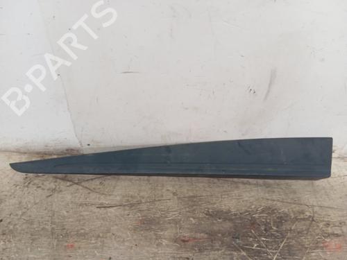 Dørlist Dørlist RENAULT CLIO IV (BH_) 1.5 dCi 75 (75 hp) 34322283 34322283