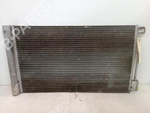 Used AC radiator AC radiator CITROËN NEMO MPV 1.3 HDi 75 (75 hp) 34321490 34321490