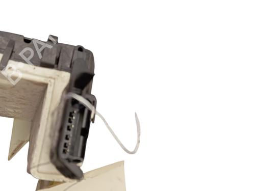 Used Front left lock Front left lock CITROËN BERLINGO Box Body/MPV (B9) [2008-2026] 36472749 36472749