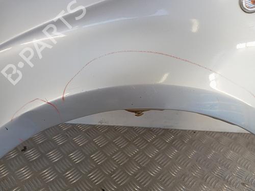 Used Left front fenders Left front fenders SEAT ALTEA XL (5P5, 5P8) [2006-2015] 35809010 35809010