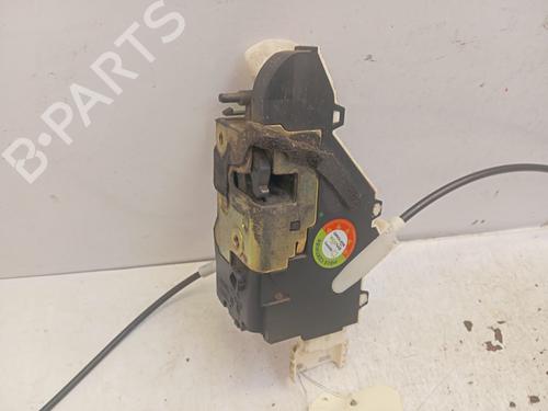 Used Front left lock Front left lock 39081019 39081019