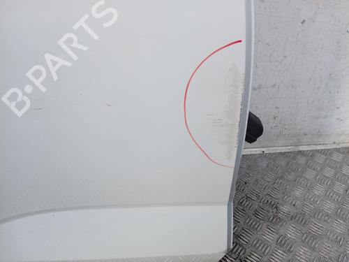 Used Right rear door Right rear door DACIA SANDERO III 1.0 TCe 100 ECO-G (101 hp) 40504631 40504631