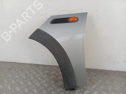 Used Left front fenders Left front fenders MINI MINI (R50, R53) Cooper (116 hp) 34325739 34325739
