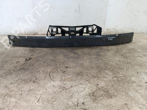 Used Front bumper reinforcement Front bumper reinforcement OPEL ZAFIRA / ZAFIRA FAMILY B (A05) 1.7 CDTI (M75) (110 hp) 34322484 34322484