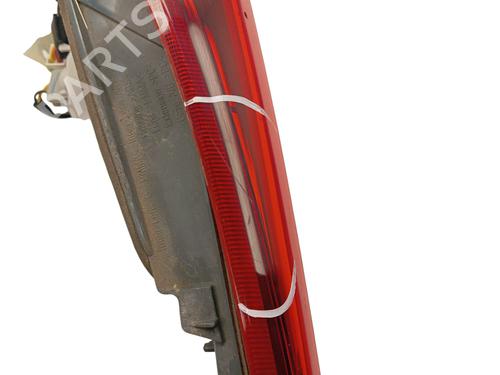 Used Right tailgate light Right tailgate light TOYOTA AURIS (_E18_) 1.8 Hybrid (ZWE186_, ZWE186R) (136 hp) 34327422 34327422