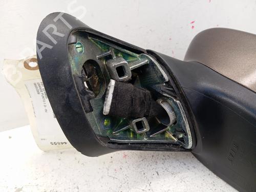 Used Left mirror Left mirror FIAT PUNTO EVO (199_) 1.2 (65 hp) 35808988 35808988