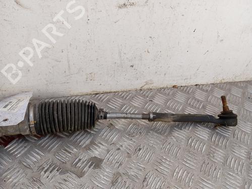Used Steering rack Steering rack RENAULT CAPTUR I (J5_, H5_) 1.2 TCe 120 (118 hp) 34328389 34328389