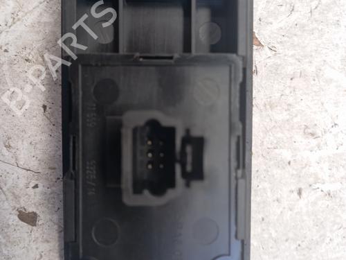 Used Left front window switch Left front window switch 39213666 39213666