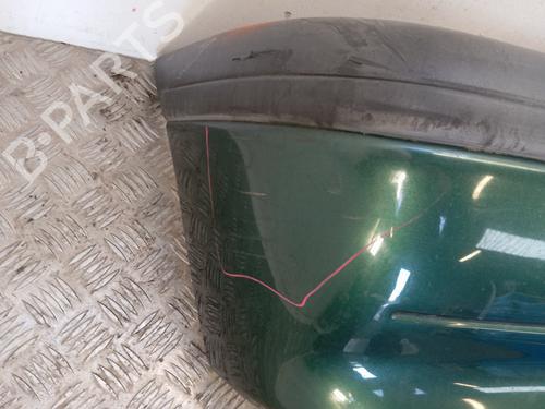 Used Rear bumper Rear bumper RENAULT CLIO I (B/C57_, 5/357_) 1.4 (B/C57T, B/C57Y) (79 hp) 35809075 35809075