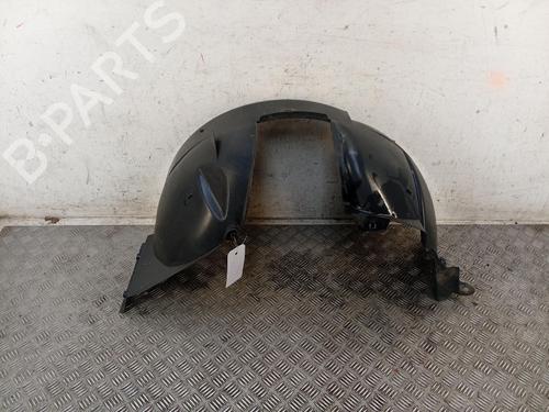 Used Wheel arch Wheel arch DACIA LOGAN (LS_) 1.5 dCi (LS0K) (68 hp) 40512783 40512783
