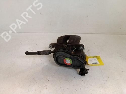 Left rear brake caliper MERCEDES-BENZ A-CLASS (W176) A 180 CDI / d (176.012) | BP34322130M107 - Image 2