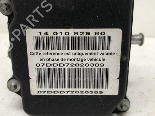 Pompa ABS Pompa ABS CITROËN JUMPY II Van [2007-2016] 34320776 34320776