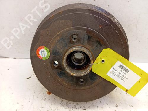 Ander Ander RENAULT CLIO II (BB_, CB_) [1998-2016] 34328829 34328829