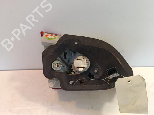 Used Right tailgate light Right tailgate light PEUGEOT 308 SW II (LC_, LJ_, LR_, LX_, L4_) 1.6 HDi / BlueHDi 115 (LCBHXM, LCBHXT) (115 hp) 34325355 34325355