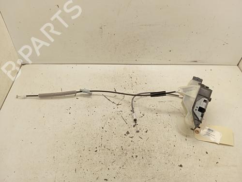 Used Front left lock Front left lock TOYOTA PROACE Van (MDZ_) 2.0 D4d (MDZ3) (122 hp) 34326814 34326814