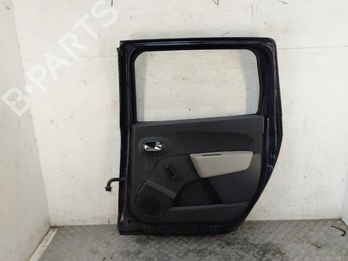 Porta trás direita Porta trás direita 38745922 38745922