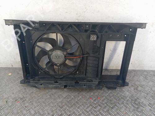 Used Front slam panel Front slam panel 39488384 39488384
