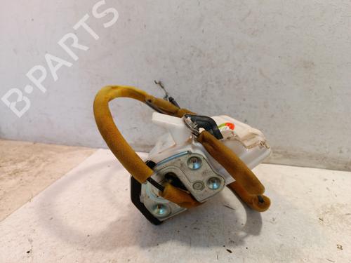Used Front right lock Front right lock MAZDA 3 (BK) [2003-2009] 34324600 34324600