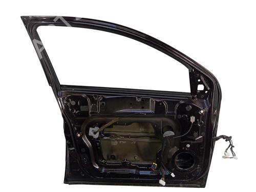 Used Left front door Left front door NISSAN QASHQAI I (J10, NJ10) 2.0 dCi (150 hp) 35809426 35809426