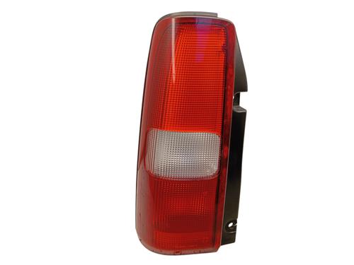Used Left taillight Left taillight SUZUKI JIMNY Closed Off-Road Vehicle (SN) 1.5 DDiS 4x4 (86 hp) 34329408 34329408