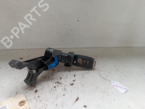 Used Ignition barrel Ignition barrel FIAT TIPO Saloon (356_, 357_) [2015-2026] 34322683 34322683