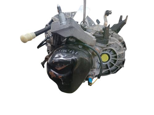 Used Gearbox Gearbox RENAULT TWINGO II (CN0_) 1.5 dCi 75 (75 hp) 34328545 34328545