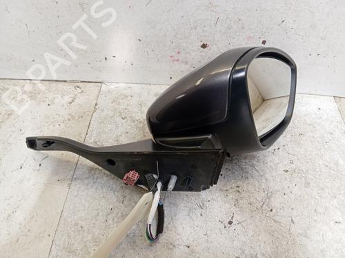 Bakspejl Højre Bakspejl Højre PEUGEOT 2008 I (CU_) 1.2 THP 110 / PureTech 110 (110 hp) 36769100 36769100
