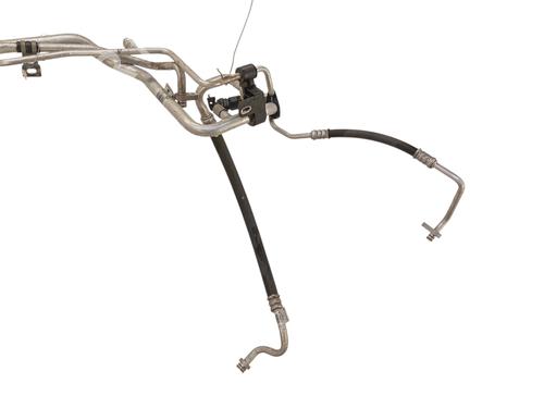 AC-rør AC-rør PEUGEOT 308 II (LB_, LP_, LW_, LH_, L3_) 1.5 BlueHDi 130 (131 hp) 34329443 34329443