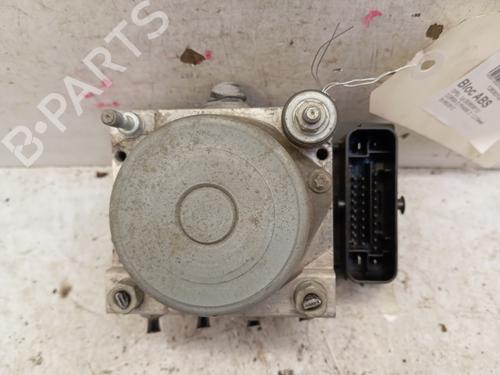ABS pump OPEL CORSA D (S07) 1.3 CDTI (L08, L68) | BP36472299M43 - Image 2