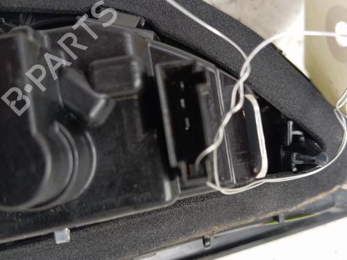Left tailgate light OPEL ASTRA J Saloon | BP35809565C79 - Image 2
