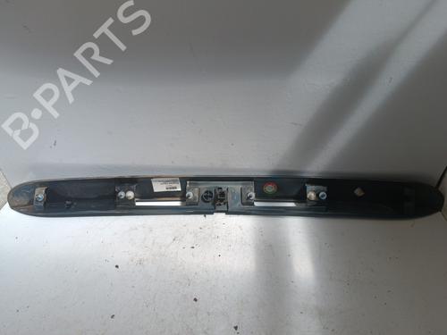 Tailgate handle CITROËN BERLINGO MULTISPACE (B9) 1.6 HDi 90 | BP37738275C132 - Image 3