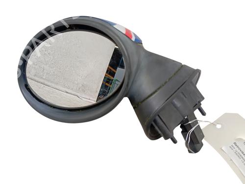 Retrovisor esquerdo Retrovisor esquerdo MINI MINI (R50, R53) One (90 hp) 36572592 36572592