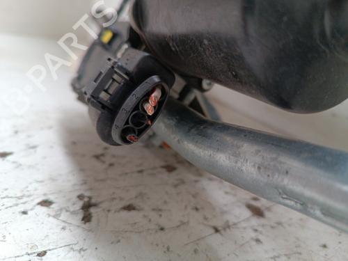 Used Front wiper motor Front wiper motor FIAT TIPO Saloon (356_, 357_) [2015-2026] 34322682 34322682