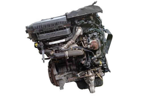 Engine CITROËN BERLINGO Box Body/MPV (B9)  | BP34329723M1  - Image 5