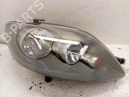 Right headlight VW GOLF PLUS V (5M1, 521) | BP34328911C29 - Image 2