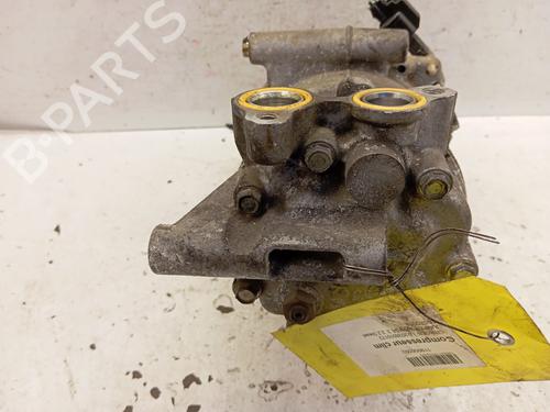 Used AC compressor AC compressor CITROËN JUMPER II Van 2.2 HDi 130 (130 hp) 34328784 34328784