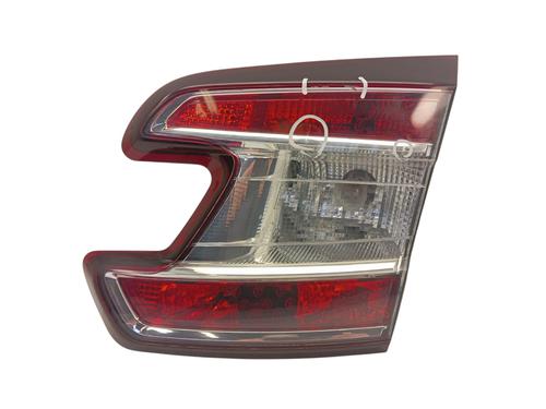 Højre baglygte bagklap Højre baglygte bagklap RENAULT MEGANE III Grandtour (KZ0/1) 1.5 dCi (KZ09, KZ0D, KZ1G, KZ29, KZ14, KZ1W, KZ10, KZ1F,... (110 hp) 34327351 34327351