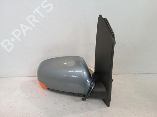Used Right mirror Right mirror VW TOURAN (1T1, 1T2) [2003-2011] 35810426 35810426