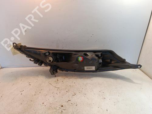 Right front indicator NISSAN JUKE (F15) 1.5 dCi | BP34325860C33 - Image 4