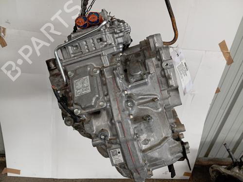 Used Gearbox Gearbox PEUGEOT 508 SW II (FC_, FJ_, F4_) Hybrid 224 (F45GQU) (224 hp) 34326497 34326497