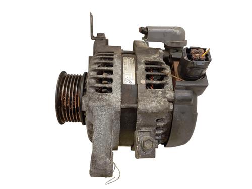 Used Alternator Alternator TOYOTA YARIS (_P13_) [2010-2020] 34329756 34329756