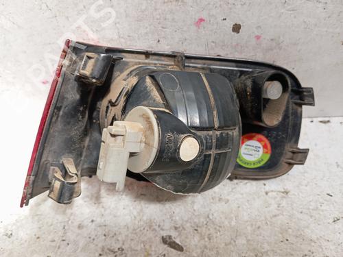 Venstre baglygte kofanger Venstre baglygte kofanger CITROËN C3 Picasso (SH_) [2008-2026] 36472370 36472370