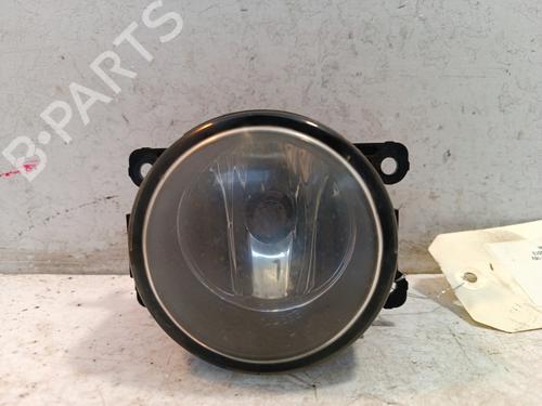 Left front fog light RENAULT MEGANE III Hatchback (BZ0/1_, B3_) 1.2 TCe (BZ2B, BZ11) | BP34324635C30 - Image 2