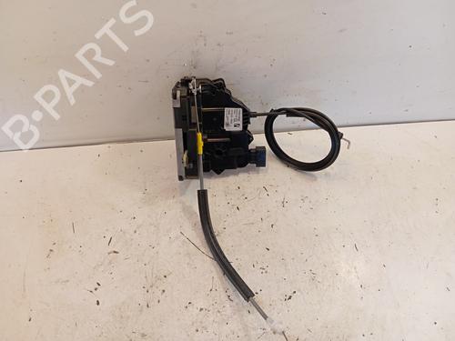 Used Front left lock Front left lock CITROËN JUMPER II Van [2006-2026] 34325843 34325843