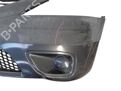 Front bumper DACIA LOGAN (LS_) 1.5 dCi (LS0K) | BP35810305C7 - Image 4