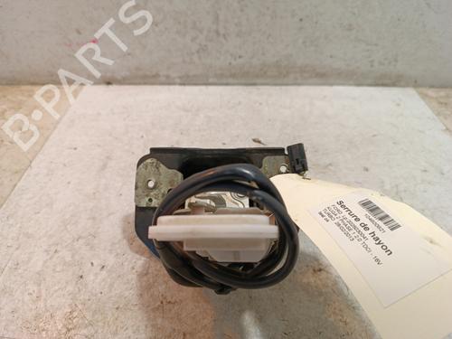 Used Tailgate lock Tailgate lock FORD KUGA I [2008-2012] 34324703 34324703