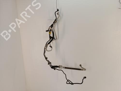 Used AC pipe AC pipe CITROËN C3 III (SX) 1.2 VTi 68 (68 hp) 34323359 34323359