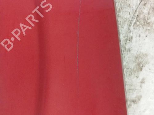 Used Left front fenders Left front fenders 34322213 34322213