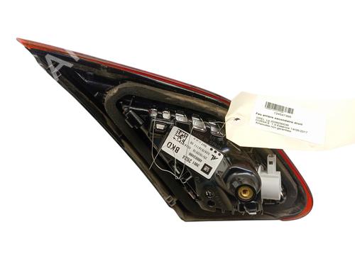 Right tailgate light OPEL CORSA E (X15) 1.4 (08, 68) | BP35927326C80 - Image 4